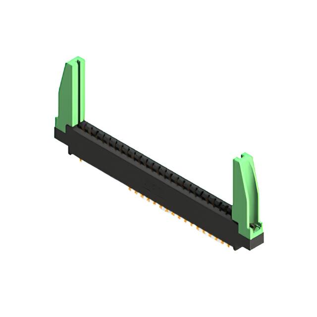 387-052-555-878 EDAC Inc.  Edgeboard Connectors